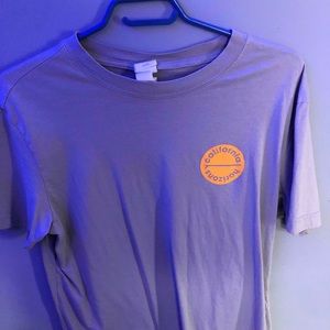 H&M Cali Tee